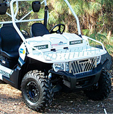 Kawasaki Teryx Sport Cage (Stock Length)