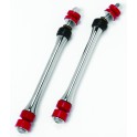 Sway Bar End Links - 6.5" (Universal, Pair)