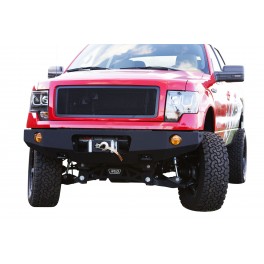 ../307-thickbox_default/front-bumper-w-black-gator-finish-ford-f150-2wd-4wd.jpg