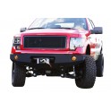 4" - 6" Lift Kit w/ RCD Shocks - Ford F150 Crew Cab 4WD