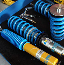 BILSTEIN Shocks